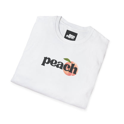 Peach T-Shirt