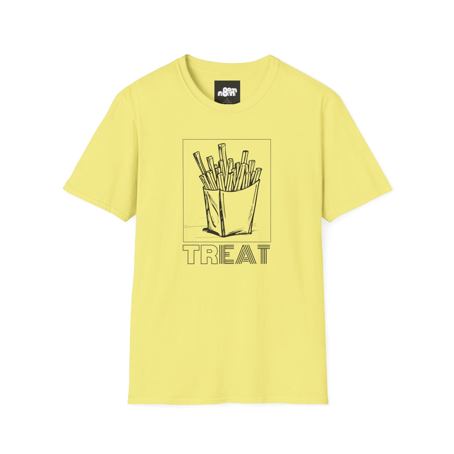 Treat T-Shirt