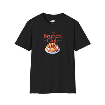 Brunch Club T-Shirt