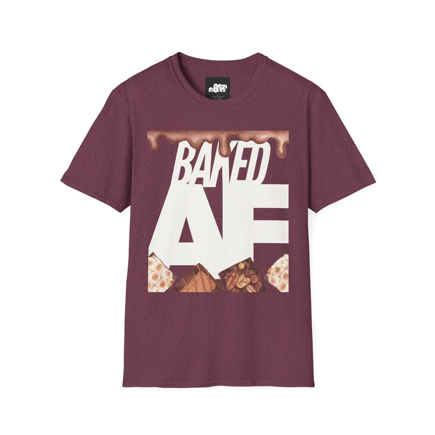 Baked AF T-Shirt