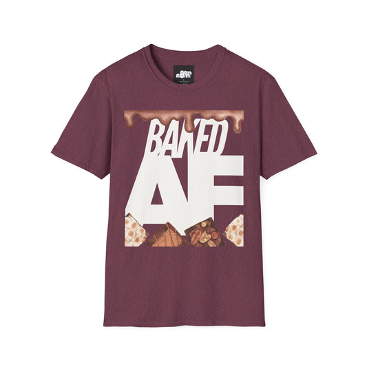 Baked AF T-Shirt