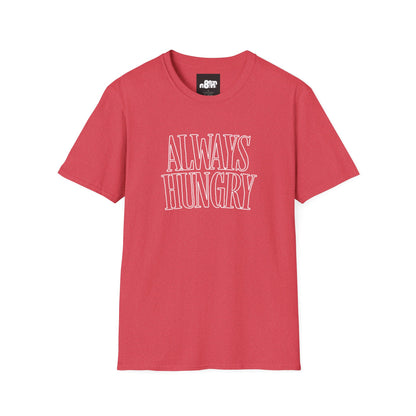 Always Hungary T-Shirt