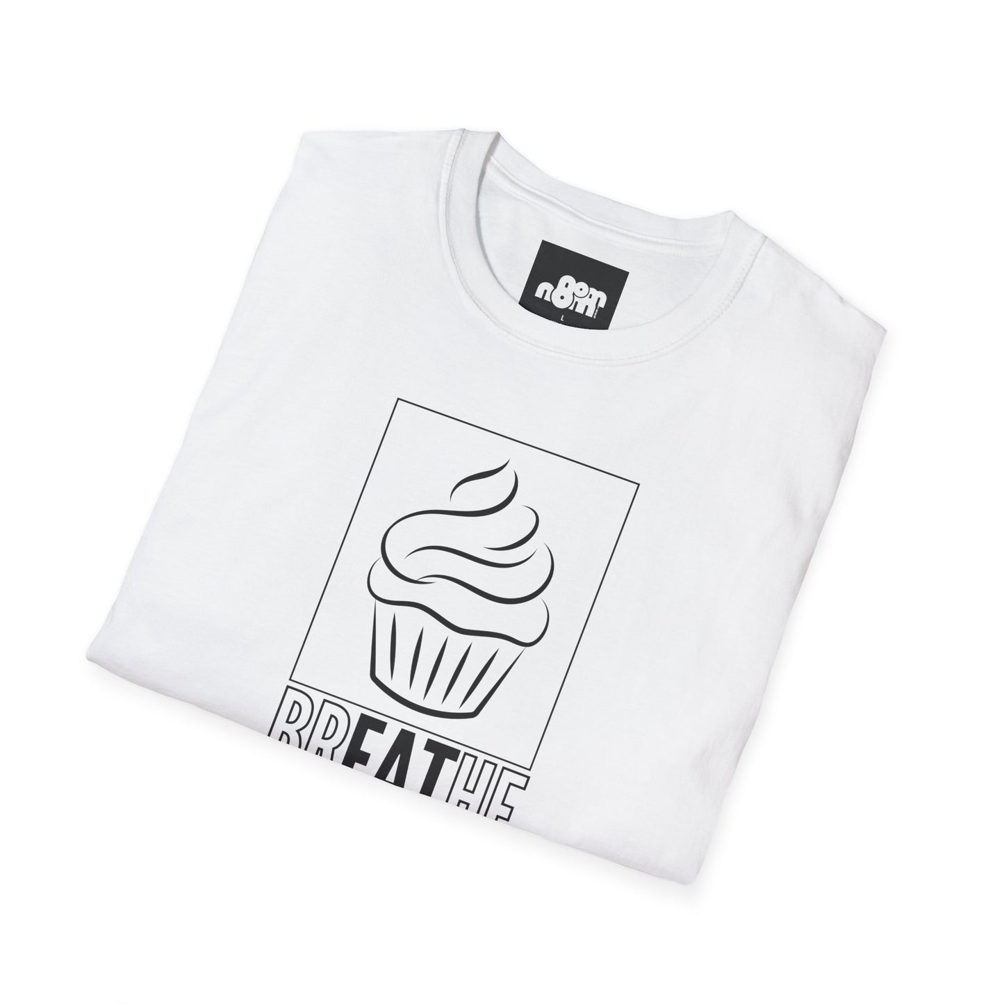 Breath T-Shirt