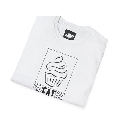 Breath T-Shirt
