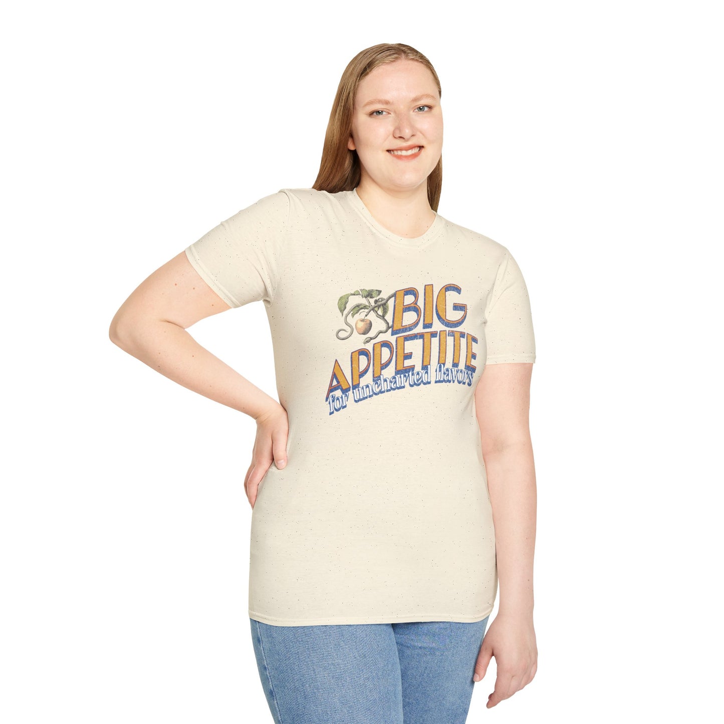 Big Appetite T-Shirt
