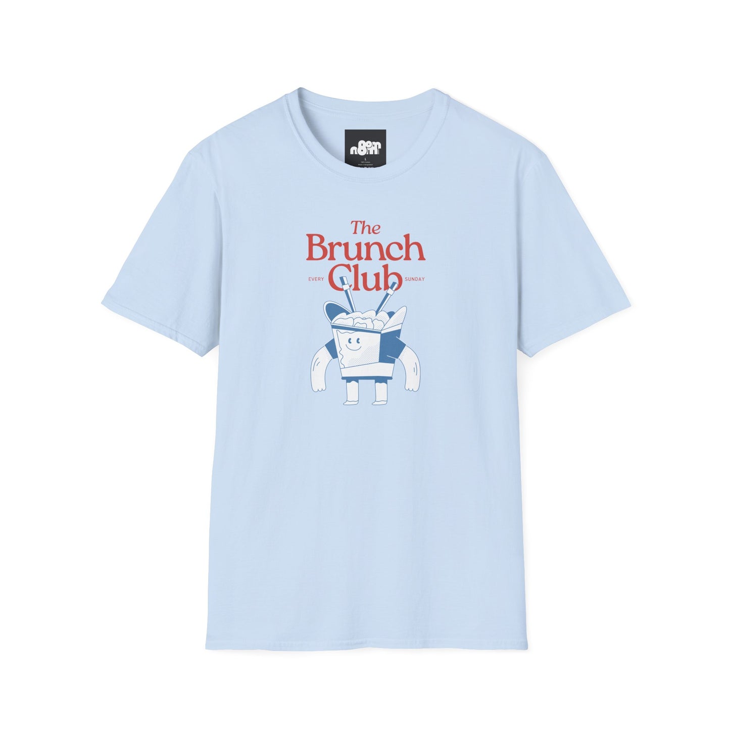 Brunch Club T-Shirt