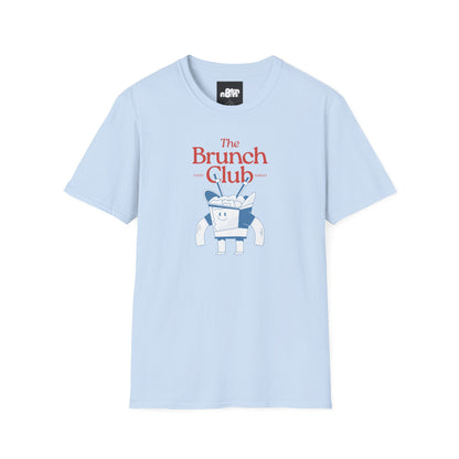 Brunch Club T-Shirt