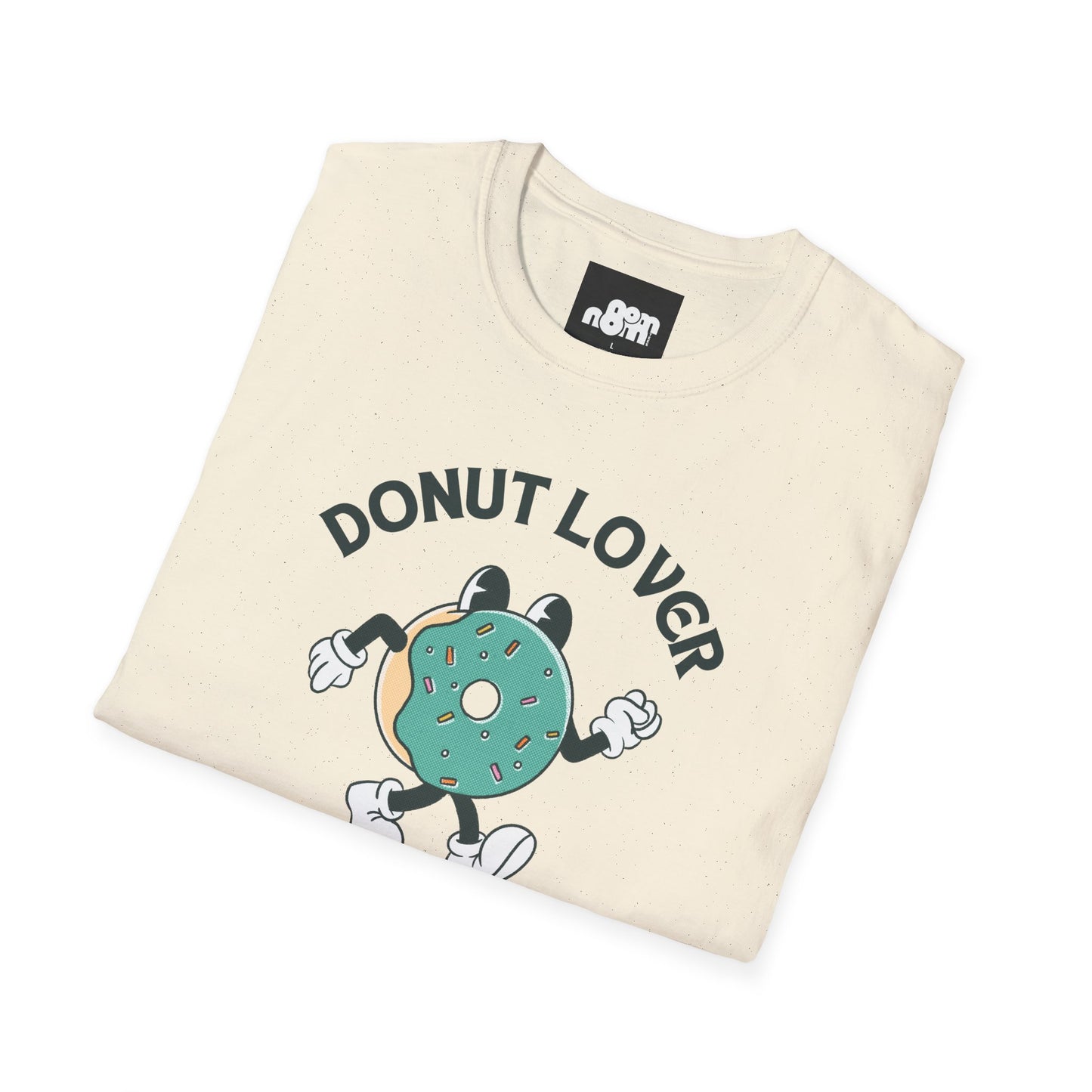 Donut Lover Club T-Shirt