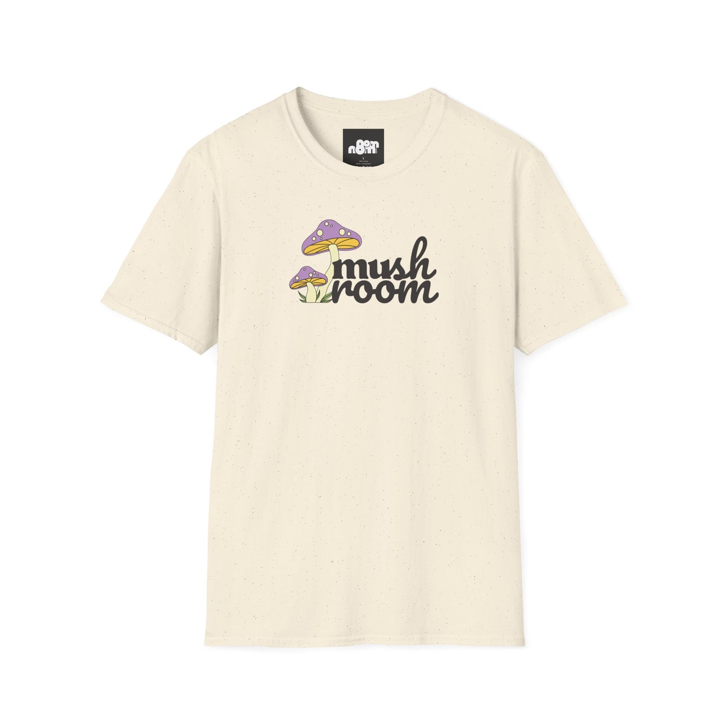 Mushroom T-Shirt