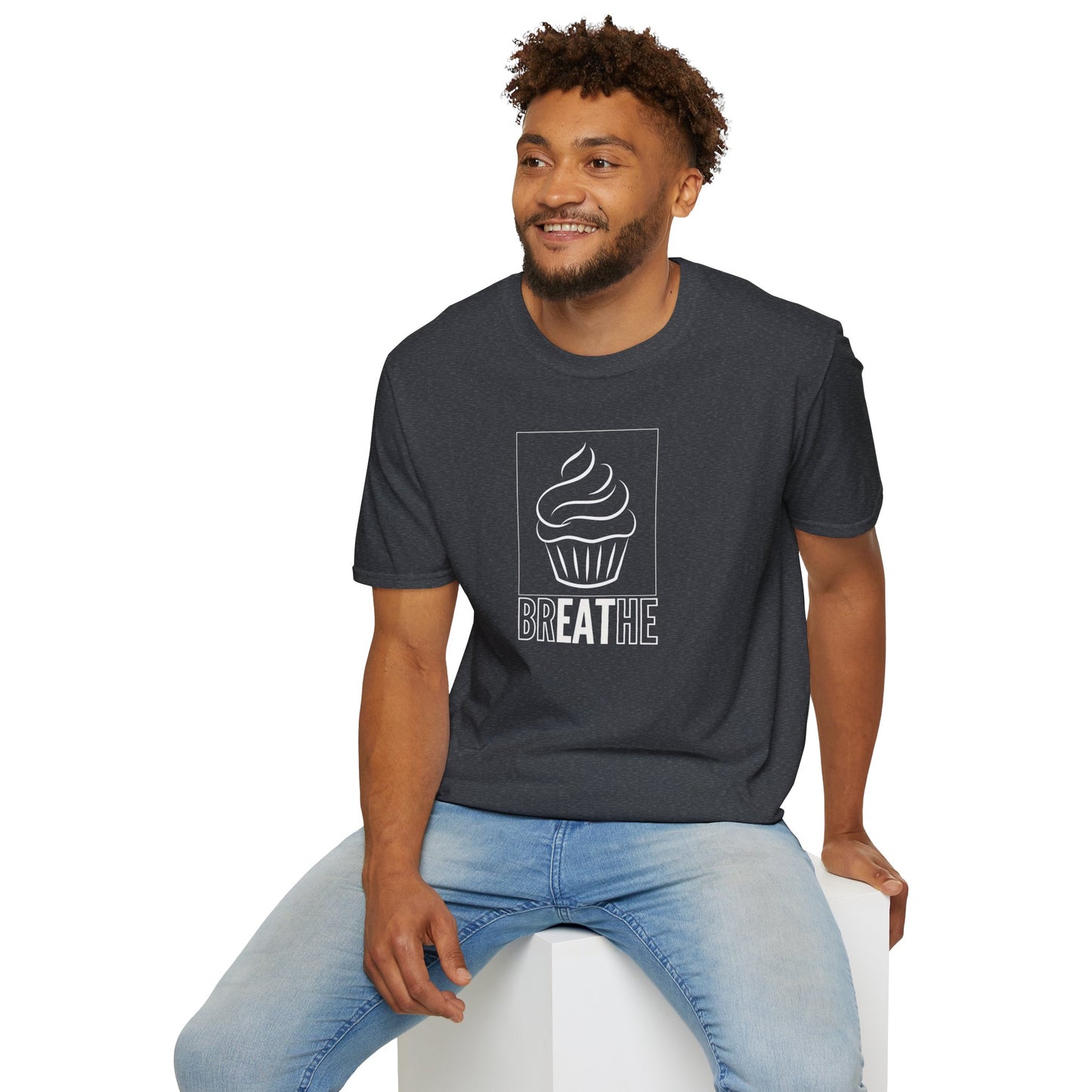 Breath T-Shirt