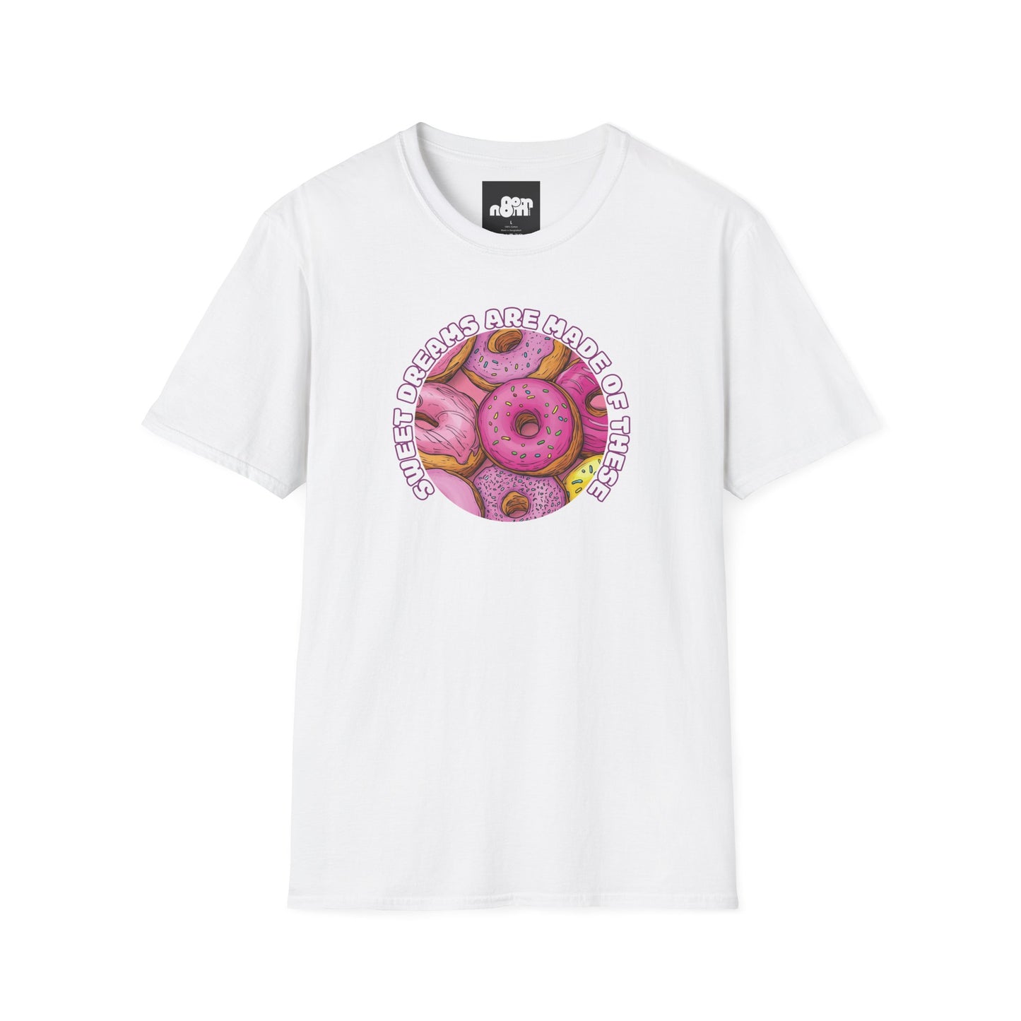 Eat More Hole Foods T-Shirt