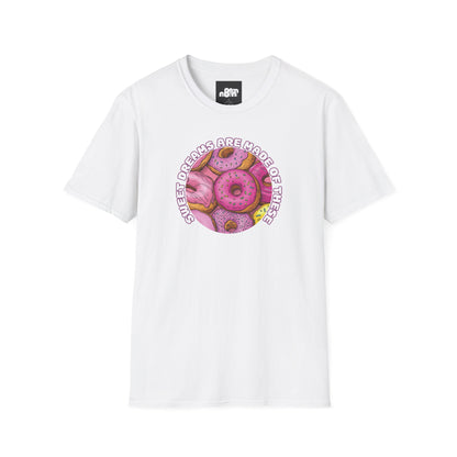 Eat More Hole Foods T-Shirt