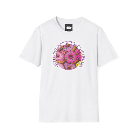 Eat More Hole Foods T-Shirt
