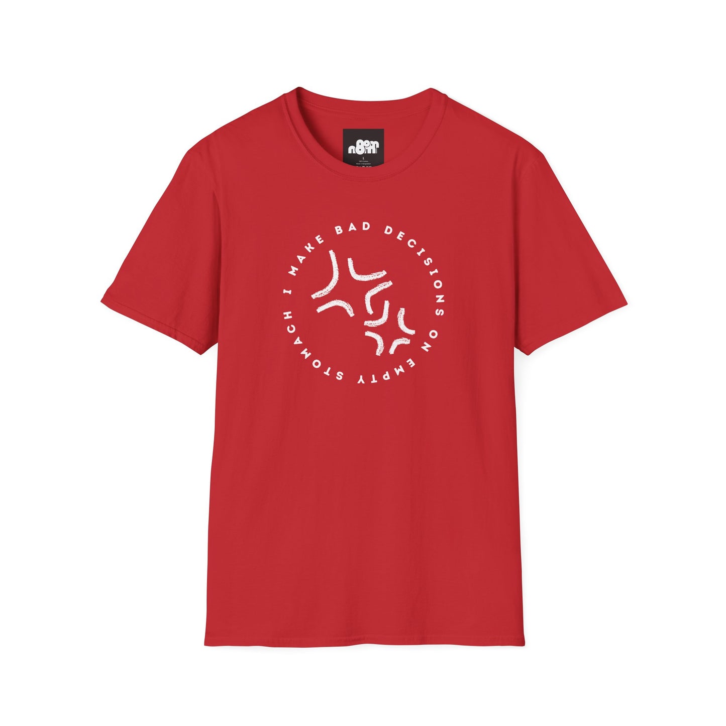 Bad Decisions T-Shirt