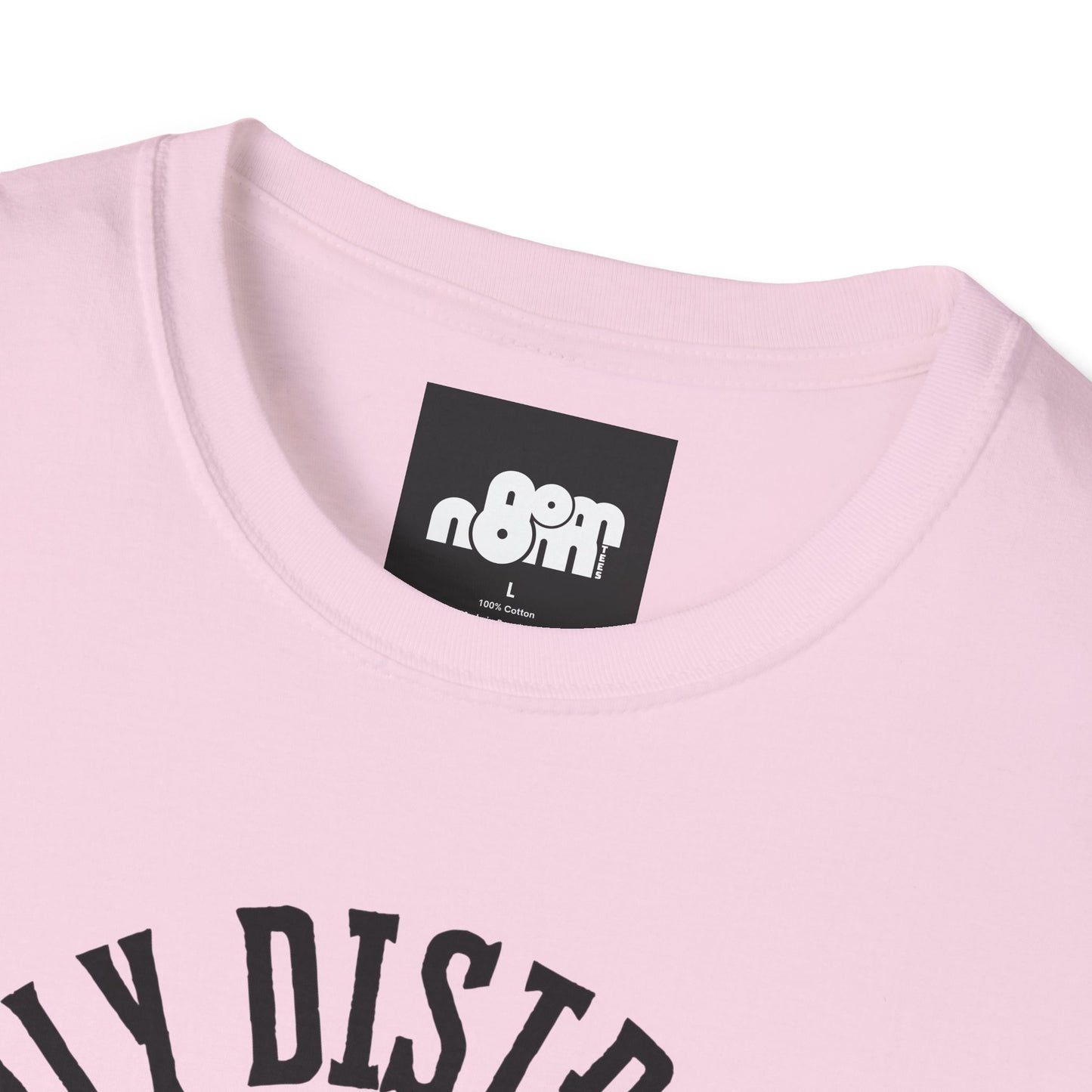 Distracted by Cookies T-Shirt