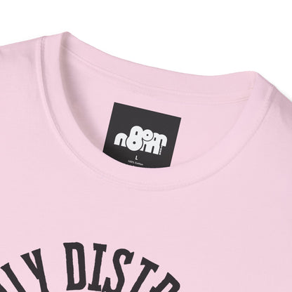 Distracted by Cookies T-Shirt