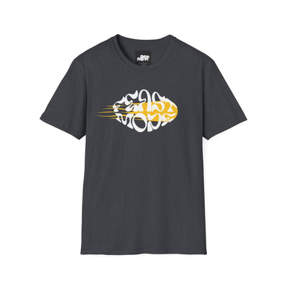 Feast Mode Yellow Trendy Design for Everyday Comfort
