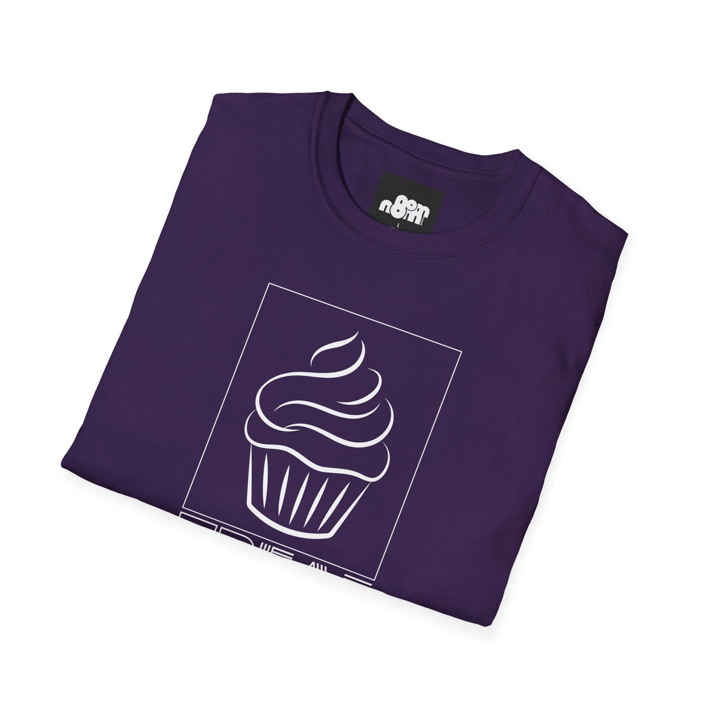 Cute Cupcake Treat T-Shirt