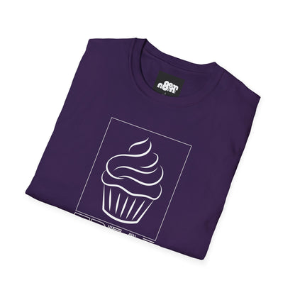 Cute Cupcake Treat T-Shirt