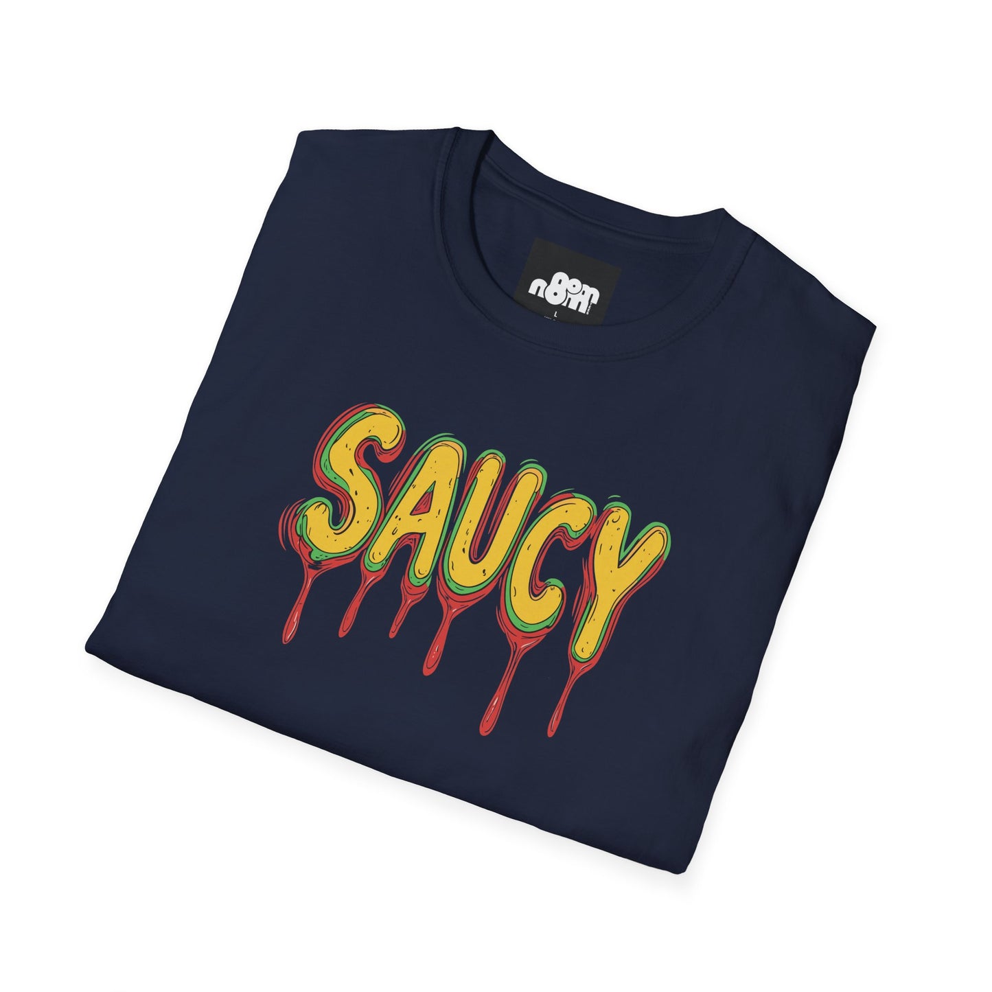 Saucy T-Shirt