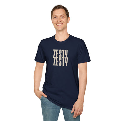 Zesty T-Shirt