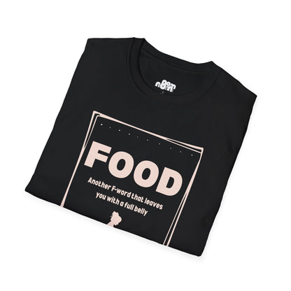Full Belly T-Shirt