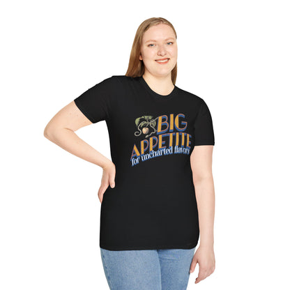 Big Appetite T-Shirt