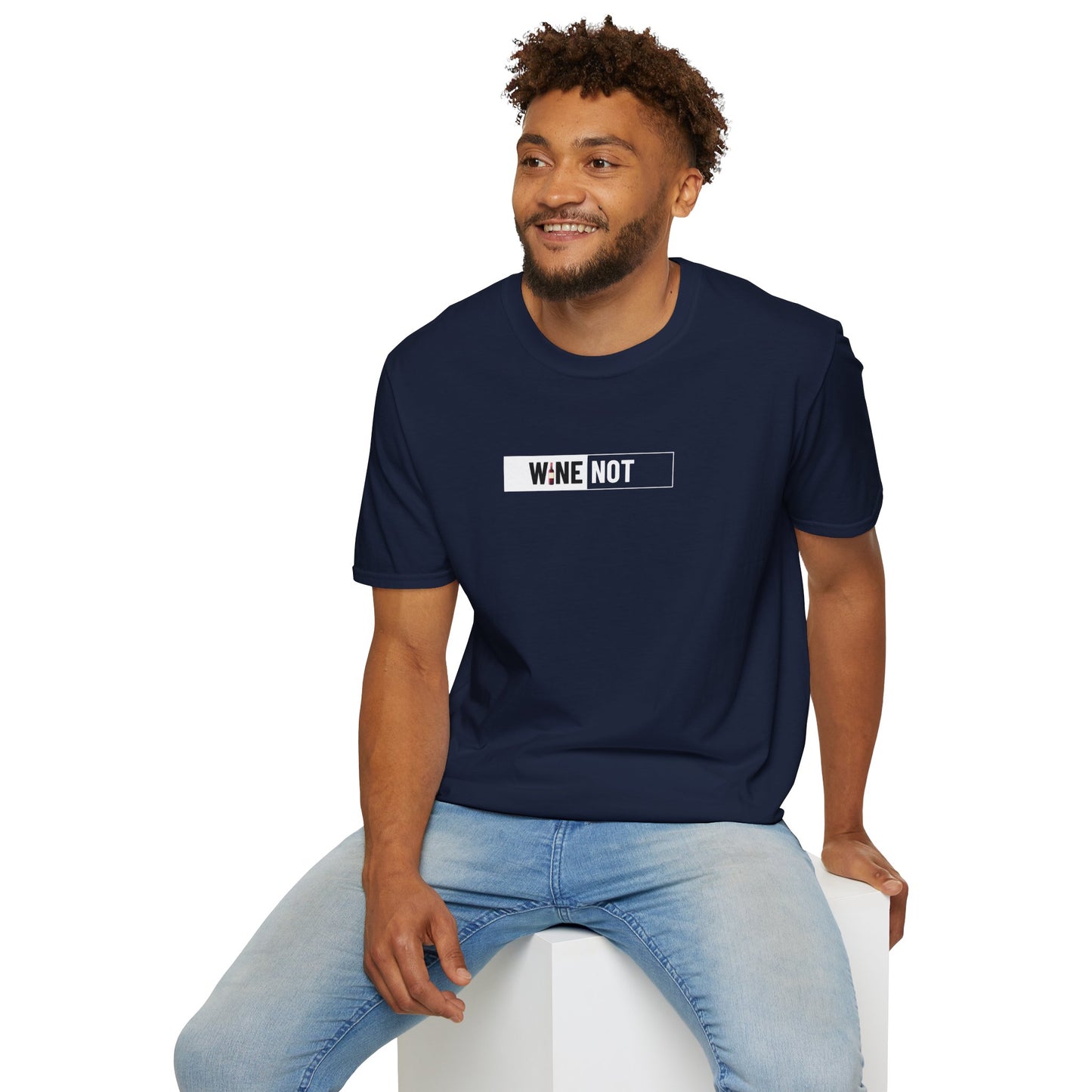 Wine Not T-Shirt