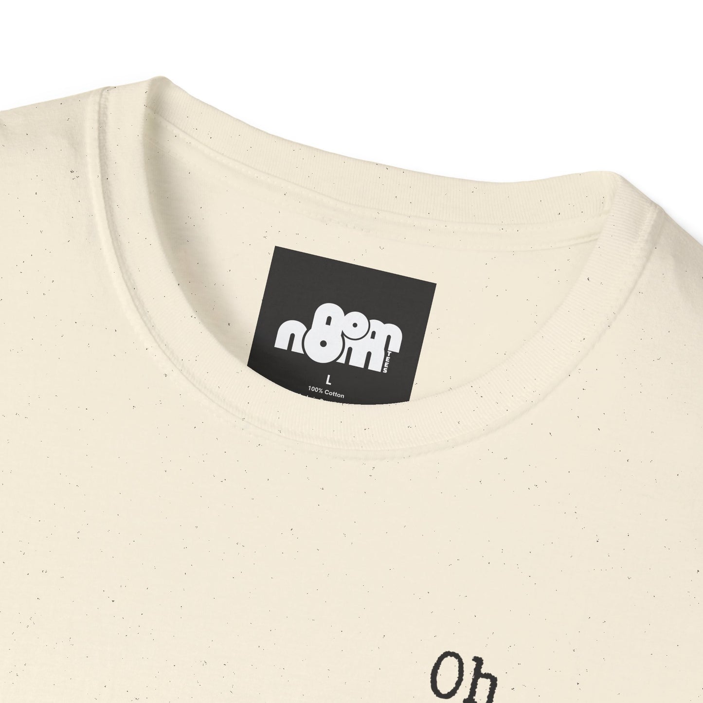 Oh, Donut Even T-Shirt