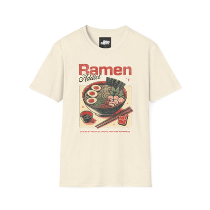 Ramen Addict T-Shirt