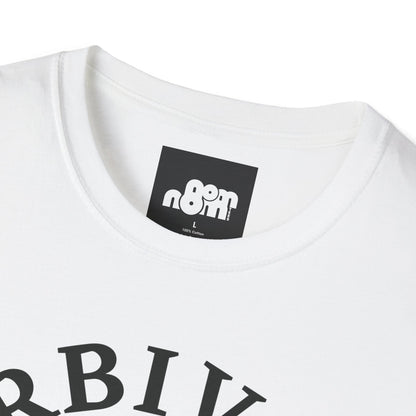 Carbivore Leopard Graphic T-Shirt Tee for Food Lovers