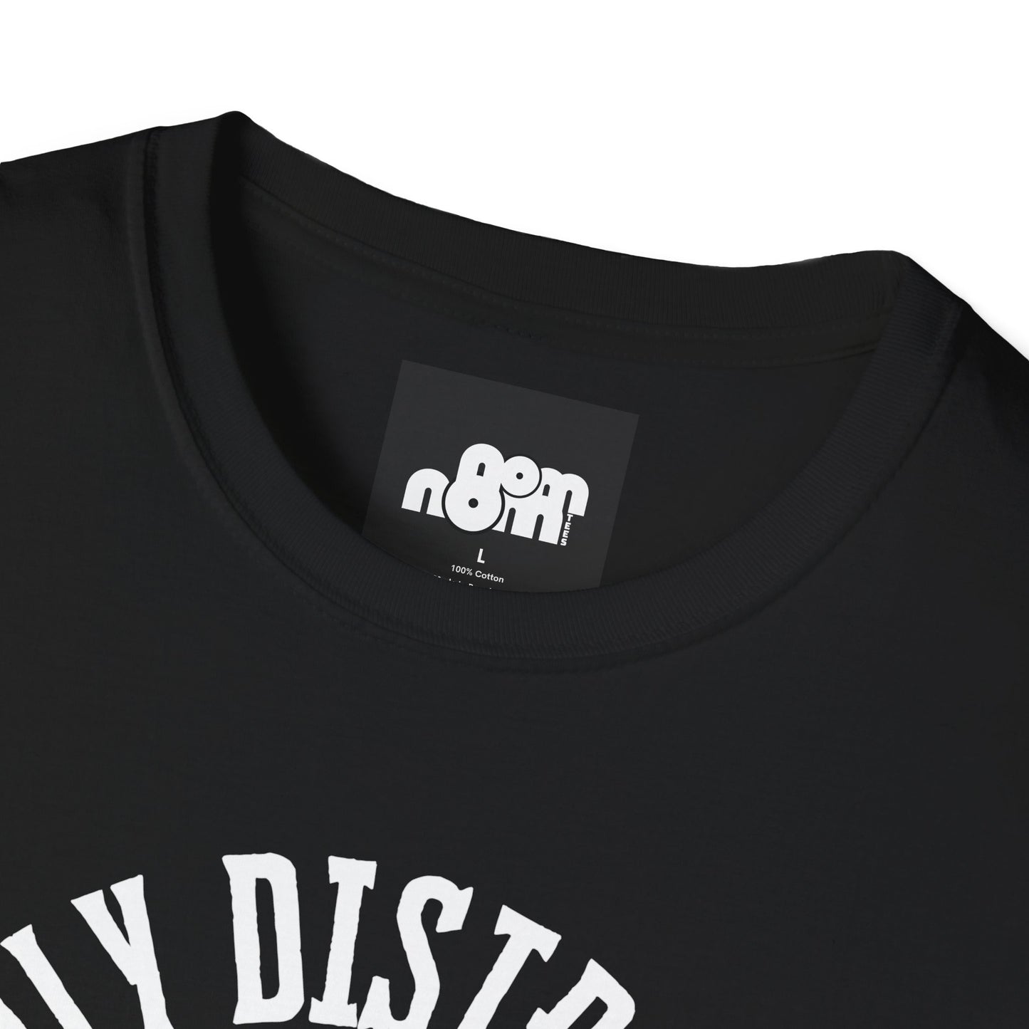 Distracted by Cookies T-Shirt