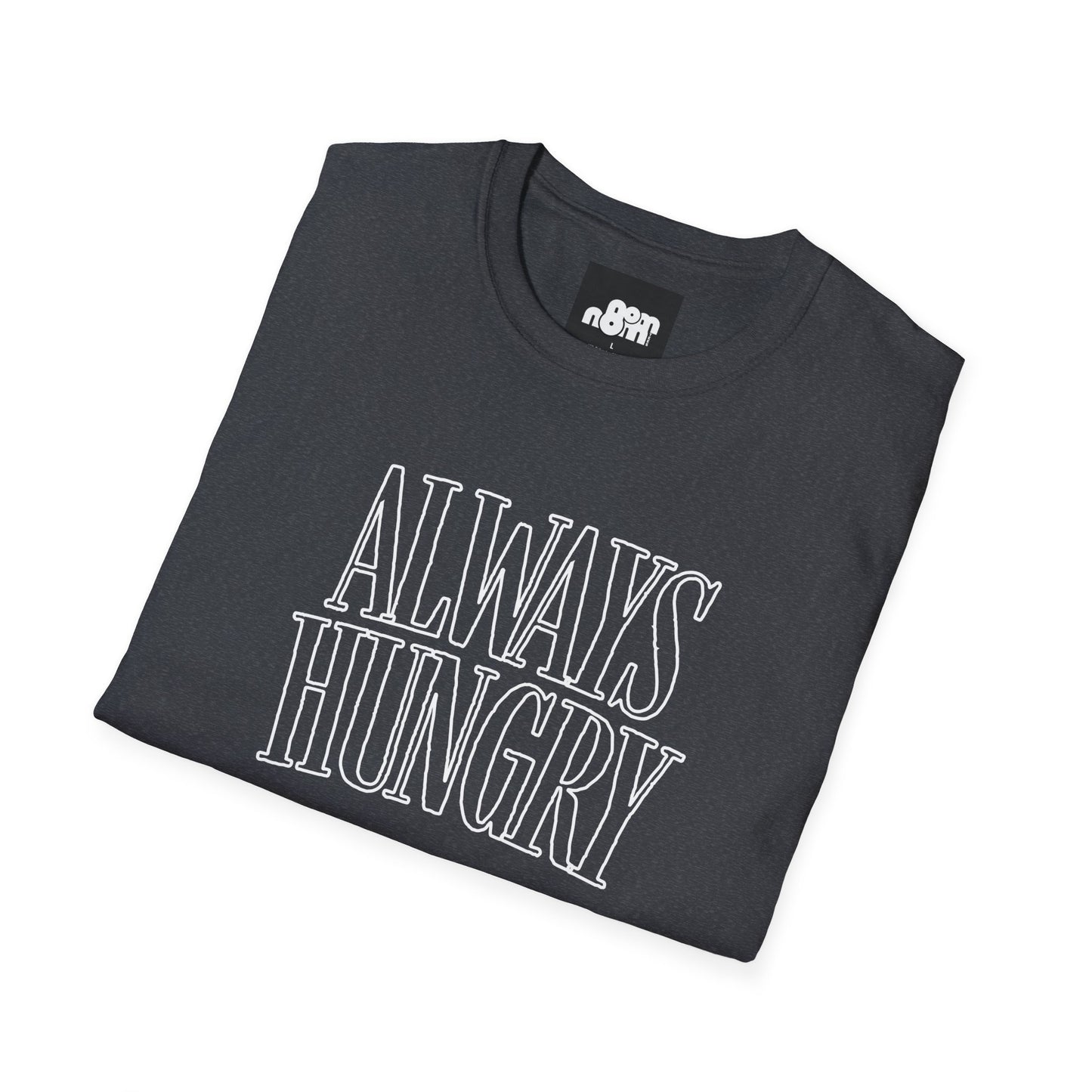 Always Hungary T-Shirt