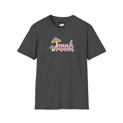 Mushroom T-Shirt