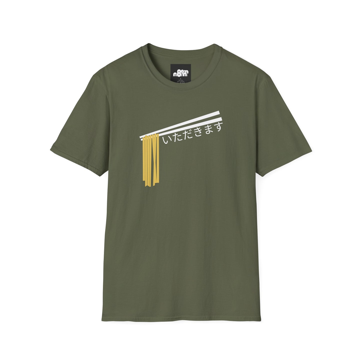 Itadakimasu T-Shirt