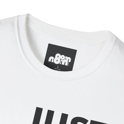 Just Do Eat T-Shirt