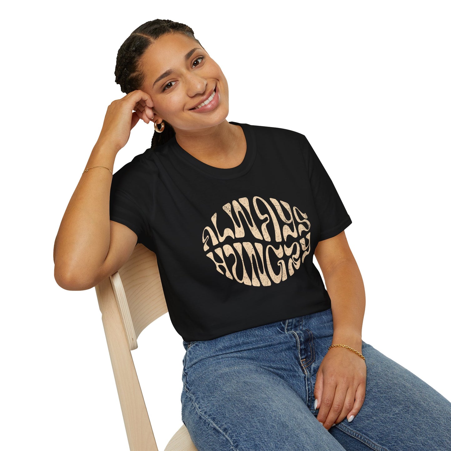 Always Hungry T-Shirt