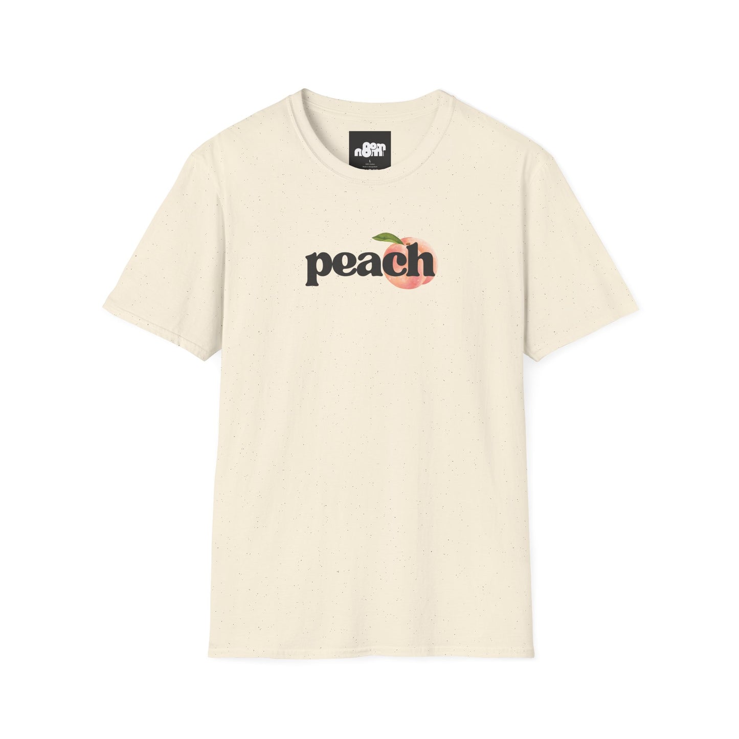 Peach T-Shirt