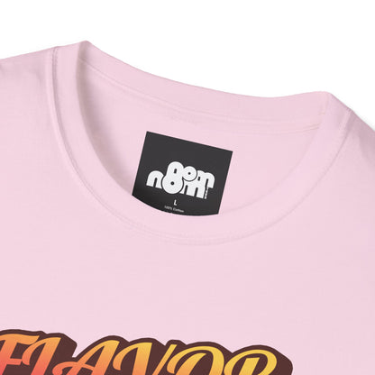 Flavor Seeker T-Shirt