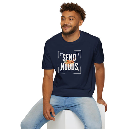 Send Noods T-Shirt