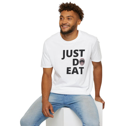 Just Do Eat T-Shirt