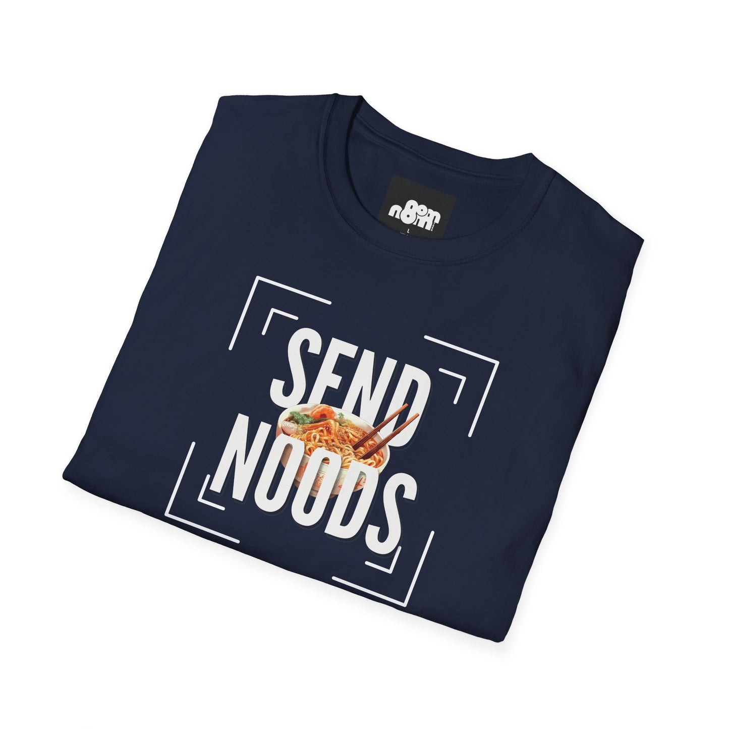 Send Noods T-Shirt