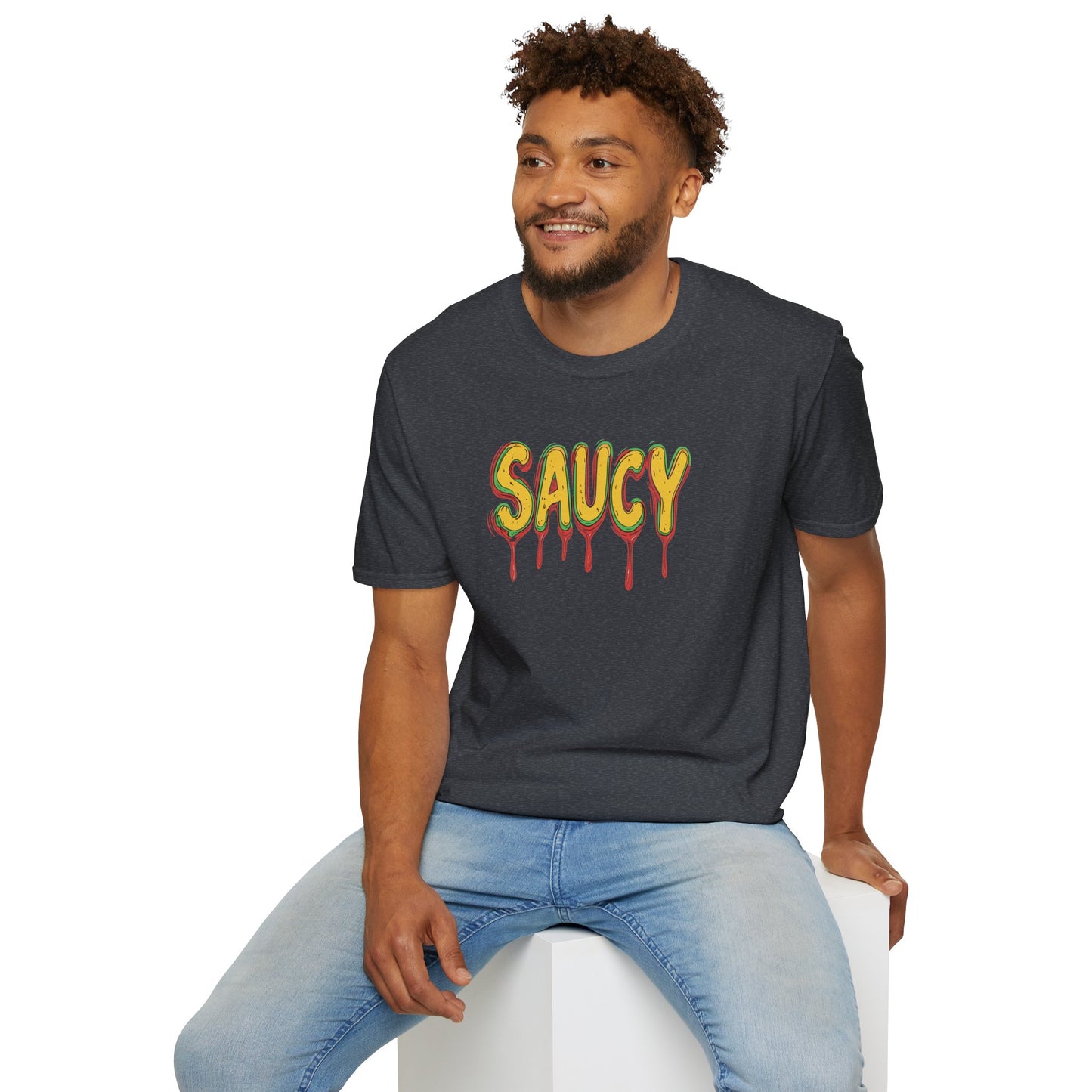 Saucy T-Shirt