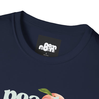 Peach T-Shirt