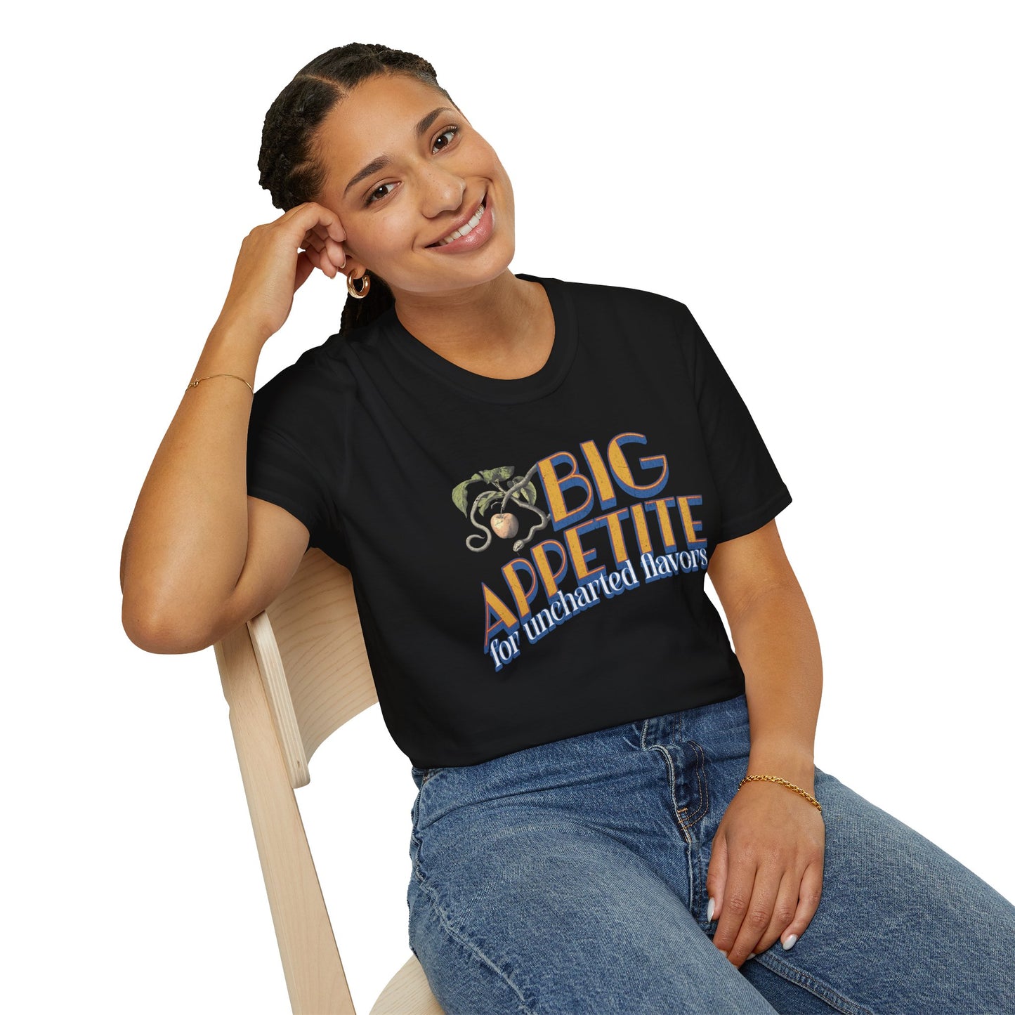 Big Appetite T-Shirt