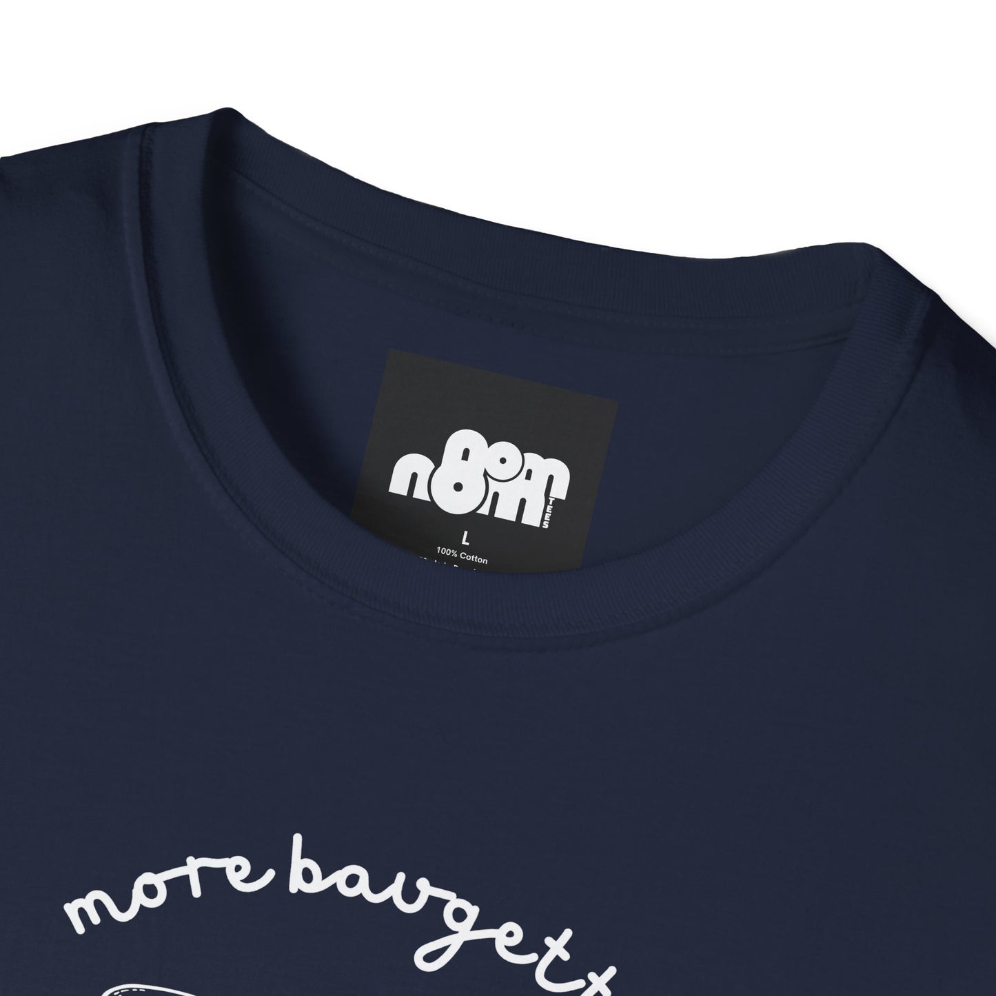 More Baguette No Regret T-Shirt