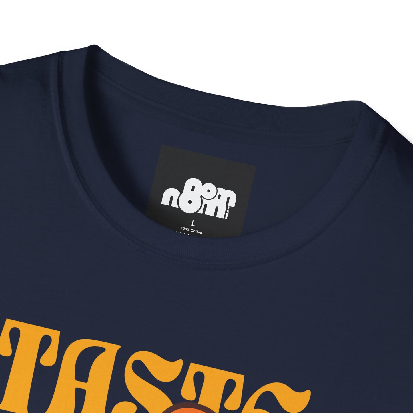 Taste of Italy Pizza Lover T-Shirt