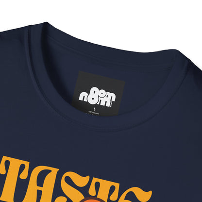 Taste of Italy Pizza Lover T-Shirt