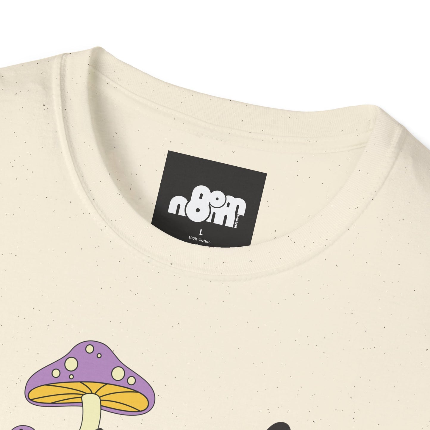 Mushroom T-Shirt