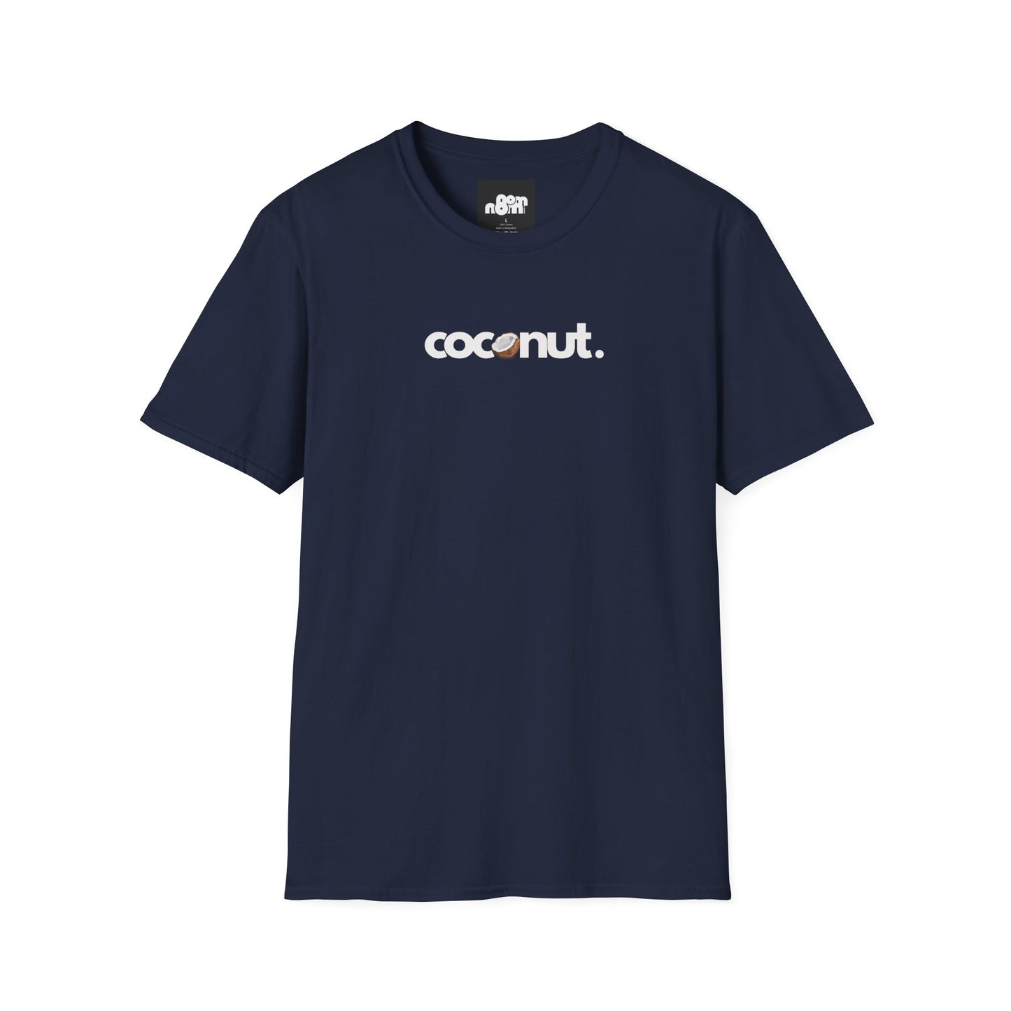 Coconut T-Shirt